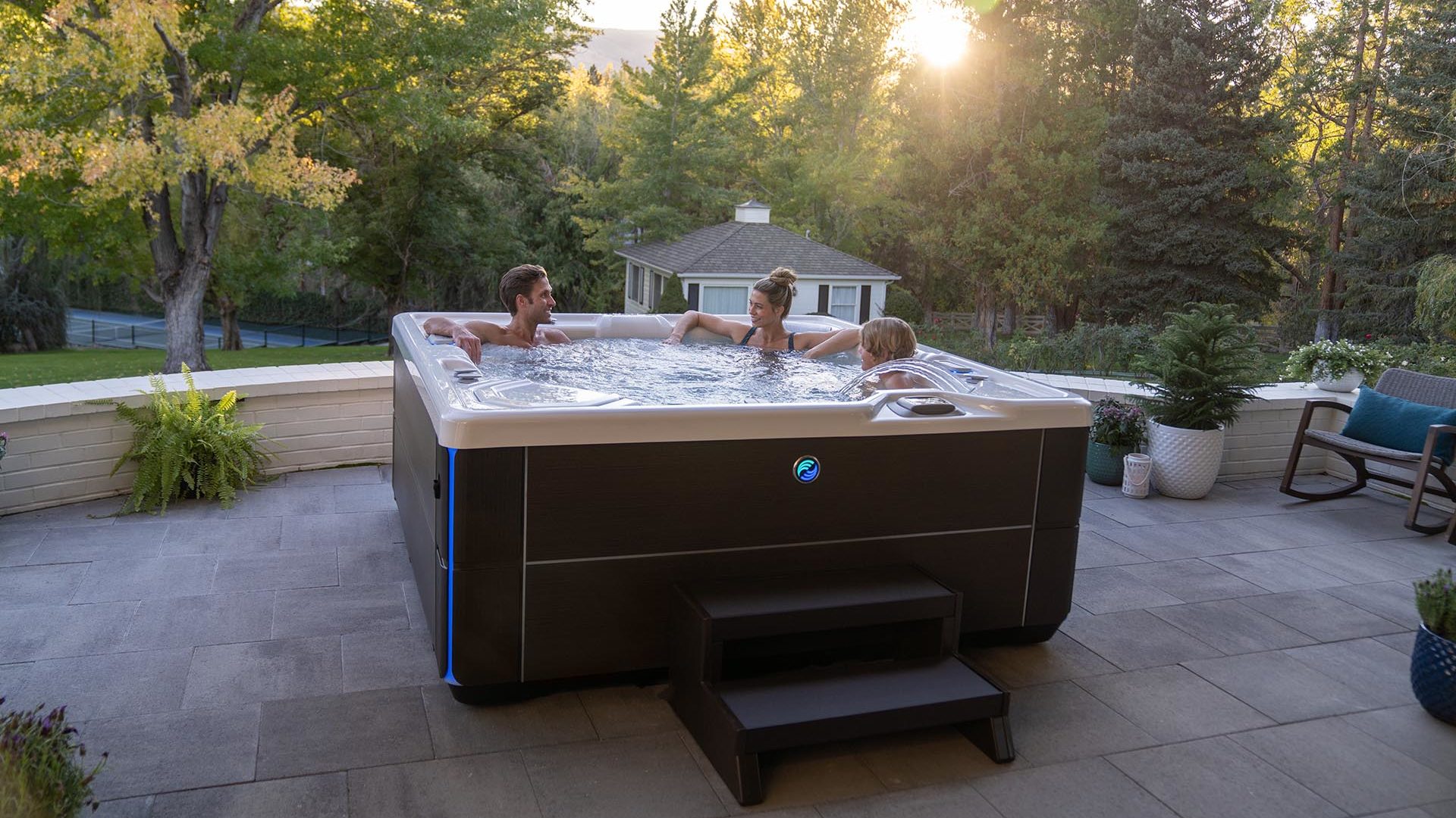 Comment installer votre spa en Vendée ?
