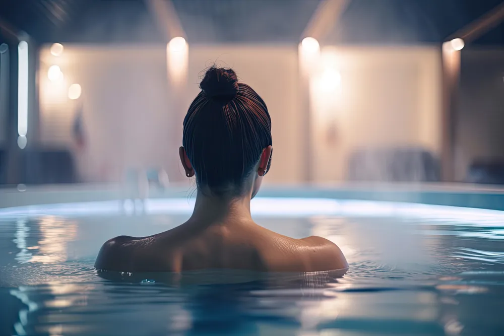 entretien spa sans prise de tête avec hotspring85